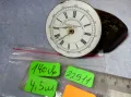 CENTRE SECONDS CHRONOGRAPH SPECIALLY EXAMINED SWISS MADE МЕХАНИЗЪМ от СТАР ДЖОБЕН ЧАСОВНИК 22911, снимка 5