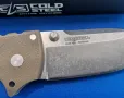 ХИТ ЦЕНА Сгъваем нож Cold Steel 4max Scout, снимка 6