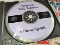 CLASSICAL HIGHLIGHTS CD 0402261650, снимка 10