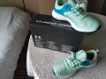 маратонки under armour нови, снимка 14