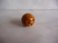 Бакуган топче Bakugan аниме фигурка боец кафяв играчка деца, снимка 2