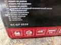 ГРАДИНСКА ПОМПА EINHELL GC-GP 6538, снимка 4