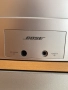Bose SoudDock Series II music system - 2 бр., снимка 4