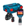 Акумулаторна термокамера BOSCH GTC 400 C, снимка 1
