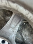 джанти 17 5x112 ET47 Mercedes VW Skoda Audi Seat W204, снимка 7
