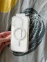 Оригинален кейс iPhone 16 Pro с MagSafe (прозрачен), снимка 1