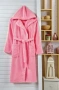Халати за баня с качулка , снимка 5