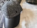 Мъжка шапка с козирка , снимка 2