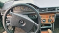 Mercedes 124 2.0 дизел цял за части , снимка 6