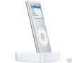 Станция Apple iPod Nano Dock, снимка 1