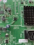 Main Board 5800-A6M33G-0P20 VER00.05 6M33G-01H43E300-S8 1609542M-M00545 SK705TQGPL007 TV BRANDT B433, снимка 2