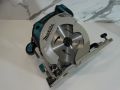 Makita DHS 680 / 4.0 Ah - Акумулаторен циркуляр, снимка 7