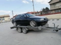 Alfa Romeo 156 2.5 v6 на части, снимка 2