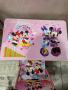 маса със столче-Mickey Mouse, снимка 3