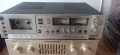 Касетен дек Kassette Deck AIWA 6900, снимка 1