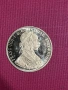 Златна монета Franc Iosif 4 дуката, снимка 1