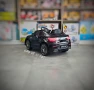 ТОП ЦЕНА!НОВО!Акумулаторна кола Mercedes GLC с 12Vбатерия,меки гуми,USB , снимка 8