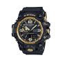 Оригинален часовник Casio Mudmaster G-Shock GWG-1000GB-1AER Black and Gold