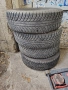 3 броя зимни гуми 185/65R15 Bridgestone , снимка 1