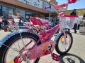 KOLINO Детски велосипед 16" RACER, снимка 10