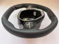 Оригинален с перфорирана кожа Мулти волан GT Peugeot 2008 Пежо pejo, снимка 3