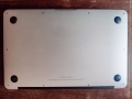 Macbook Air 11,6 2014 отлично работещ, запазен, Big Sur MacOS, зарядно , снимка 5