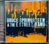 Неофициални cd / цд компакт дискове - нови - Bruce Springsteen, снимка 6