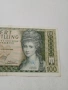 АВСТРИЯ БАНКНОТА 100 ШИЛИНГА 1969 Г , снимка 3