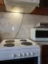 Продавам печка с фурна BEKO и абсорбатор Whirlpool., снимка 10