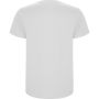 Нова мъжка тениска Пумба (Pumba) в бял цвят , снимка 2