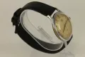 1950's Швейцарски Ръчен Часовник BRITIX 17 Jewels 39 мм, снимка 6
