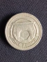 1 паунд Англия, снимка 1