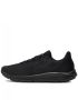 UNDER ARMOUR Charged Pursuit 3 Big Logo Running Shoes Black, снимка 1