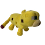 Играчка Майнкарфт, Tabby Cat, Плюшена, 25 см., снимка 1 - Плюшени играчки - 44943198