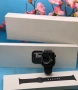 ГАРАНЦИОНЕН!!! Apple Watch 10 GPS, Jet Black Aluminum Case 46 мм , снимка 1