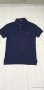 POLO Ralph Lauren Pique Cotton Slim Fit Mens Size S  ОРИГИНАЛ! Мъжка Тениска!, снимка 11