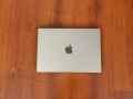 Като Нов  Macbook Pro 14’ M1 Pro 2021/16GB Ram/512GB SSD, снимка 8