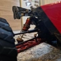 Arrma Talion 6S метални дифове и много резервни части, снимка 6