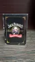 Jack Daniels стари карти за игра , снимка 1