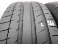 2бр летни гуми 235/55/17 MICHELIN L0988 , снимка 1 - Гуми и джанти - 46057277