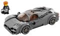 НОВО LEGO Speed Champions - Pagani Utopia 76915, снимка 2