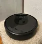 Прахосмукачка робот IROBOT ROOMBA I7 black i715840, снимка 3