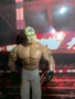 Екшън фигура WWE Rey Mysterio Рей Мистерио 2003 White Jakks Pacific USA figure играчка, снимка 15