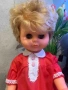 Кукла ретро 70-80, снимка 4