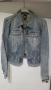 Дамско яке/грейка/шлифер - размер М, снимка 3
