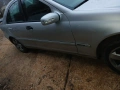 Mercedes c200 cdi, снимка 7