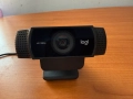 Уеб камера Logitech HD Pro Webcam C920, Full HD (1920x1080@30fps), стерео микрофони, USB, снимка 2