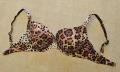 Леопардово горнище на бански - 70F, снимка 5