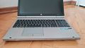 15.6" Добър лаптоп с голям екран - HP EliteBook 8560p, i5, 8GB RAM, 750GB HDD, 3ч. батерия, снимка 5