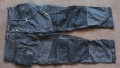 Bjornklader Stretch Work Trouser разме 58 / XXL работен панталон с от части еластична материя W4-230, снимка 1
